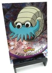 Omanyte card image