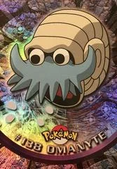 Omanyte card image