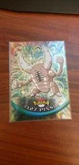 Pinsir card image