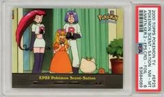 Pokemon Scent-Sation card image