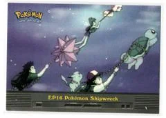 Pokemon Shipwreck card image