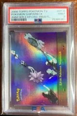 Pokemon Shipwreck card image