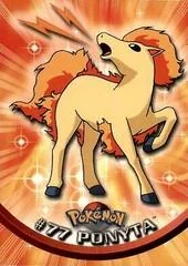 Ponyta card image