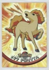 Ponyta card image
