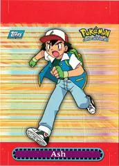 Ash card image