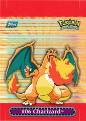 Charizard card image
