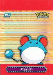 Marill card image