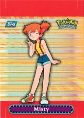 Misty card image