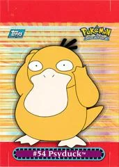 Psyduck card image