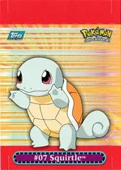 Squirtle card image