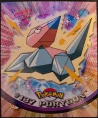 Porygon card image
