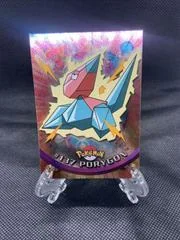 Porygon card image