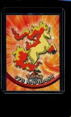 Rapidash card image