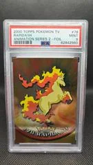 Rapidash card image