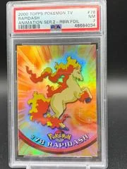 Rapidash card image