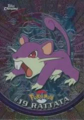 Rattata card image