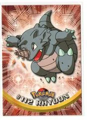 Rhydon card image