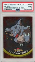 Rhydon card image