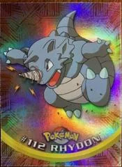 Rhydon card image