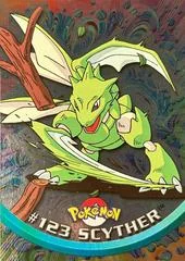 Scyther card image