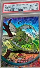 Scyther card image