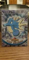 Seadra card image