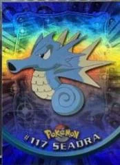 Seadra card image