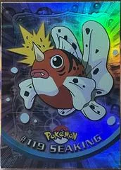 Seaking card image