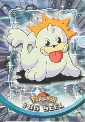 Seel card image