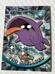 Shellder card image