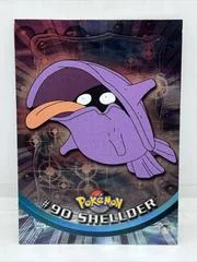Shellder card image
