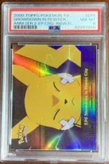 Showdown in Pewter City card image
