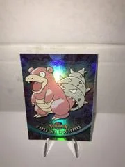 Slowbro card image