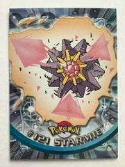 Starmie card image