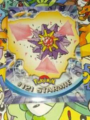 Starmie card image