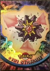 Starmie card image