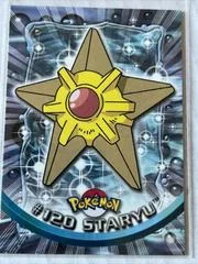Staryu card image