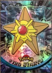 Staryu card image
