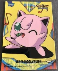 Jigglypuff card image