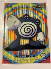 Poliwhirl card image