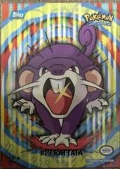 Rattata card image