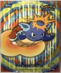 Wartortle card image