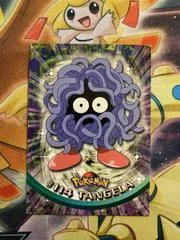 Tangela card image