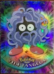 Tangela card image