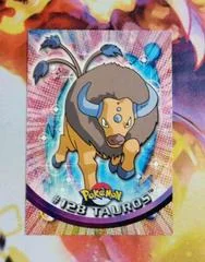 Tauros card image
