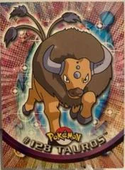 Tauros card image
