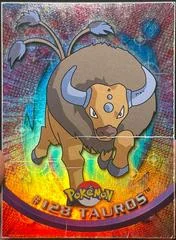 Tauros card image