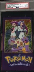 Team Rocket card image