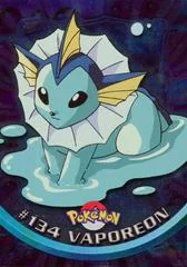 Vaporeon card image