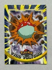 Voltorb card image